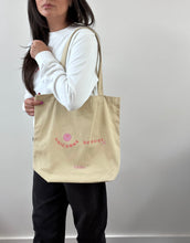 Unicorns Do Exist - Organic Cotton Tote