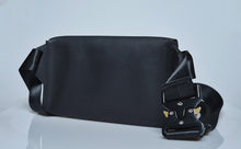 The Champion - Black