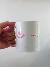 Unicorns Do Exist - Mastectomy Mug