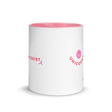 Unicorns Do Exist - Mastectomy Mug