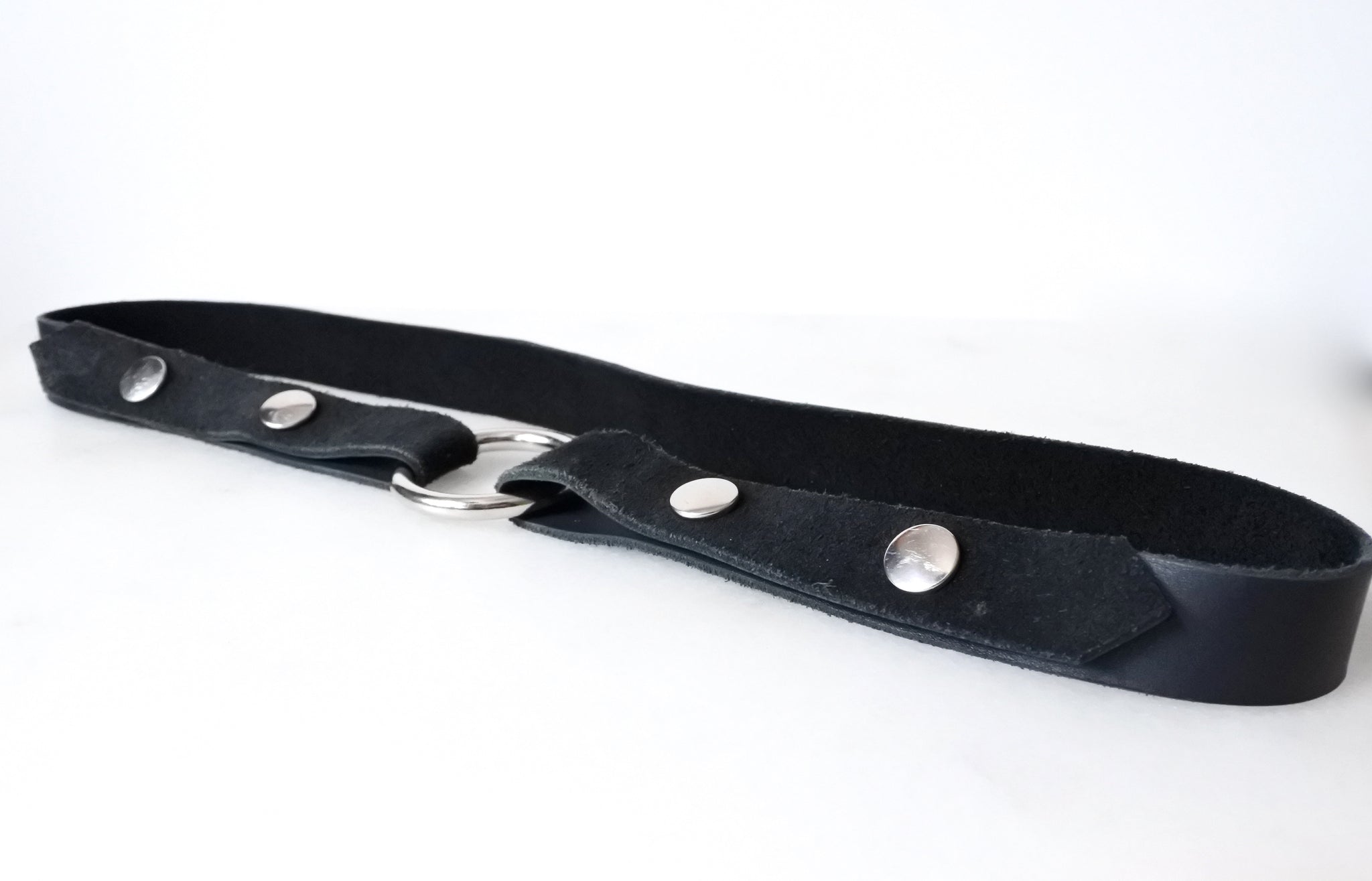 ORing Belt Elidia the Label