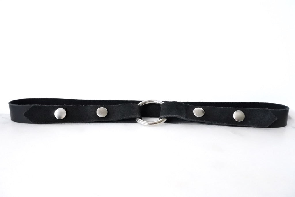 O-Ring Belt – Elidia the Label