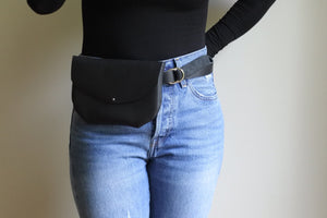 The Finley Belt Bag