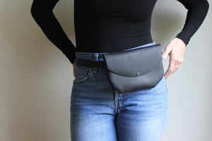 The Finley Belt Bag