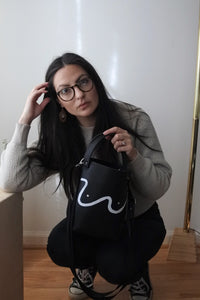 The Boobie Bag