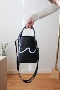 The Boobie Bag
