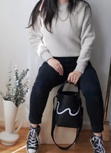 The Boobie Bag