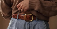 The Down Under Belt