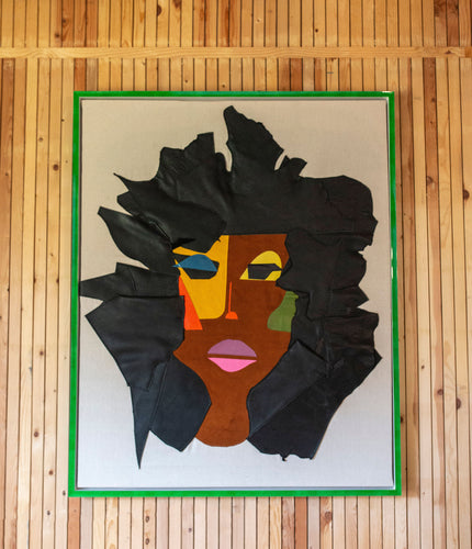 “Herself”